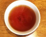 紅茶の淹れ方小さな茶葉 BOP編作り方8写真