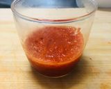 vege★寒天パフェサラダ作り方4写真
