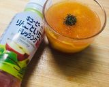 vege★寒天パフェサラダ作り方5写真