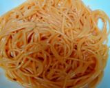 白菜のミルフィーユ カルボナーラソース作り方6写真