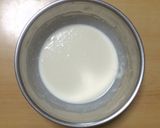 超簡単☆たまごいらずの海鮮かき揚げ丼作り方2写真