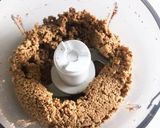 簡単＆美味しい！手作り【ピーナッツバター作り方2写真