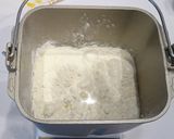 大絶賛♪生クリーム食パン作り方2写真