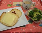 全粒粉食パン作り方4写真