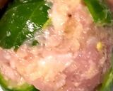 ロール芽キャベツのトマトソースがけ作り方7写真