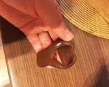柚子胡椒でおもてなし♡ねじりこんにゃく作り方3写真