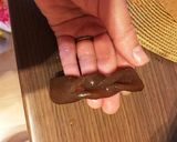 柚子胡椒でおもてなし♡ねじりこんにゃく作り方4写真
