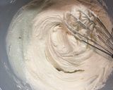 簡単しっとりチョコチップパウンドケーキ作り方1写真
