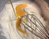簡単しっとりチョコチップパウンドケーキ作り方2写真