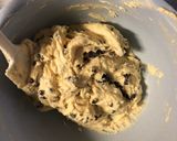 簡単しっとりチョコチップパウンドケーキ作り方5写真