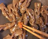 柚子胡椒でおもてなし♡ねじりこんにゃく作り方7写真