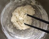 お鍋一つですいとん みたらし団子風作り方1写真