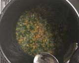 7〜8ヶ月離乳食 野菜のとろみ煮作り方3写真