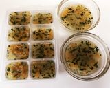 7〜8ヶ月離乳食 野菜のとろみ煮作り方5写真