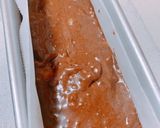 我が家のバナナパウンドケーキ○＊作り方3写真