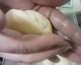 チーズ味メロンパン（ふわ×②柔らかい！）作り方15写真