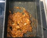 れんこんの鶏味噌豆腐ハンバーグ作り方7写真