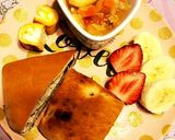 野菜たっぷりスープ♪離乳食にも♪作り方7写真