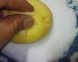 チーズ味メロンパン（ふわ×②柔らかい！）作り方17写真