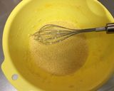簡単☆苺とホワイトチョコのマフィン作り方2写真