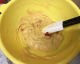 簡単☆苺とホワイトチョコのマフィン作り方3写真