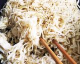 常備菜に…舞茸入り切り干し大根の煮物♪ૢ作り方1写真