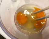 簡単だし巻き卵作り方1写真
