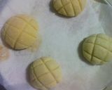 チーズ味メロンパン（ふわ×②柔らかい！）作り方18写真