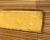 簡単だし巻き卵作り方9写真