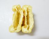 油揚げで★おからコロッケ。（肉じゃが味）作り方2写真