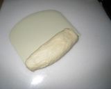 いつものコッペパン(HBで一次発酵)作り方9写真