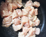 とろとろ ネギ塩鶏丼♡ 節約作り方9写真