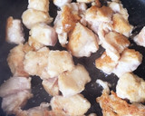 とろとろ ネギ塩鶏丼♡ 節約作り方10写真
