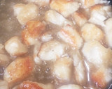 とろとろ ネギ塩鶏丼♡ 節約作り方12写真