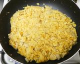油揚げで★おからコロッケ。（肉じゃが味）作り方7写真
