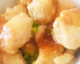 とろとろ ネギ塩鶏丼♡ 節約作り方16写真