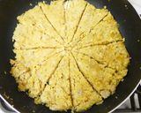油揚げで★おからコロッケ。（肉じゃが味）作り方10写真