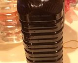皮を削いだら この冬最後の柚子でポン酢作り方7写真