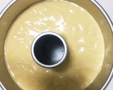 糖質オフ おからパウダー シフォンケーキ作り方9写真