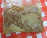 鶏のから揚げ（画像調整中）作り方5写真