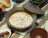 レンジで簡単!ロールキャベツ作り方8写真