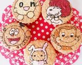 ♡HMで超簡単♡時短マドレーヌ♡作り方35写真