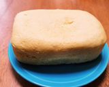 おやつに♡おからパウダーチーズ蒸しパン作り方6写真