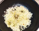 インドチキンカレー作り方1写真