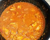 インドチキンカレー作り方4写真