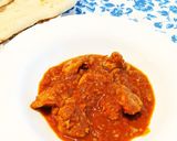 インドチキンカレー作り方5写真