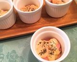 魚肉ソーセージで＊とろーりチーズおつまみ作り方7写真