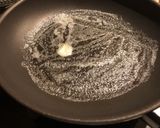 バナナのとろとろバター焼き作り方2写真