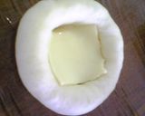 コーンチーズパン（パン生地はＨＢ使用）作り方6写真