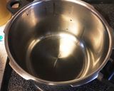 ていねいな暮らし♡的うまうま牛すじカレー作り方2写真